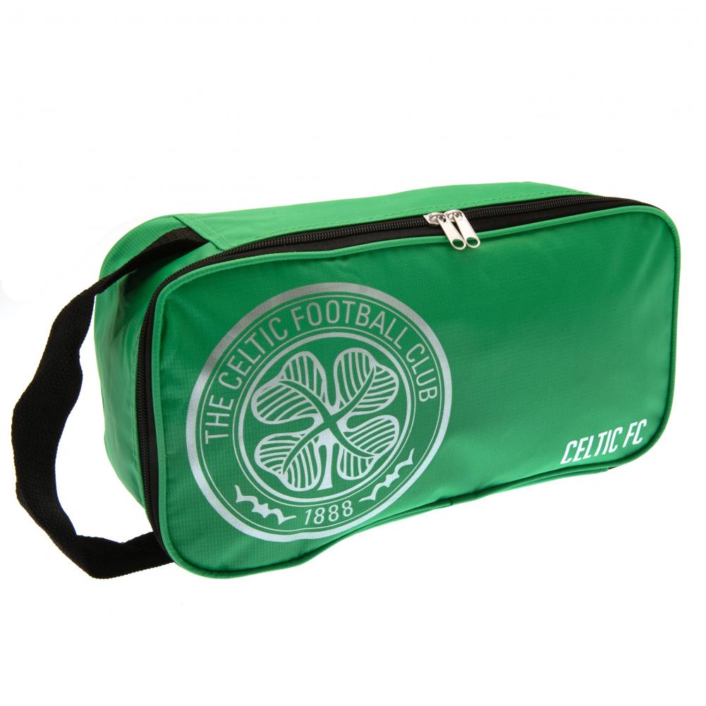 Celtic FC Boot Bag CR