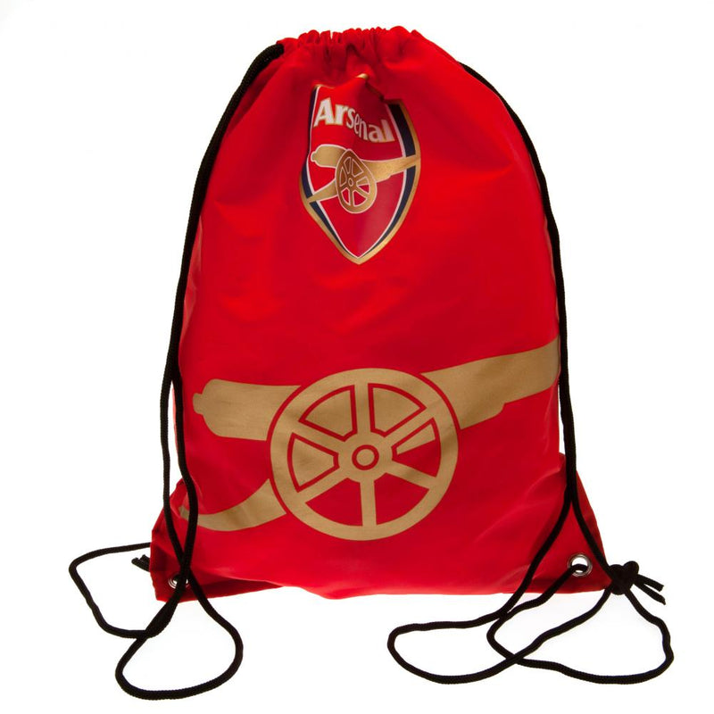 Arsenal FC Gym Bag CR