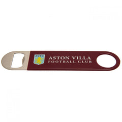 Aston Villa FC Bar Blade Magnet