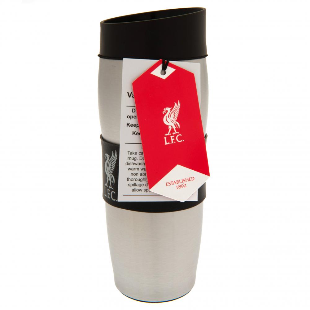 Liverpool FC Thermal Mug