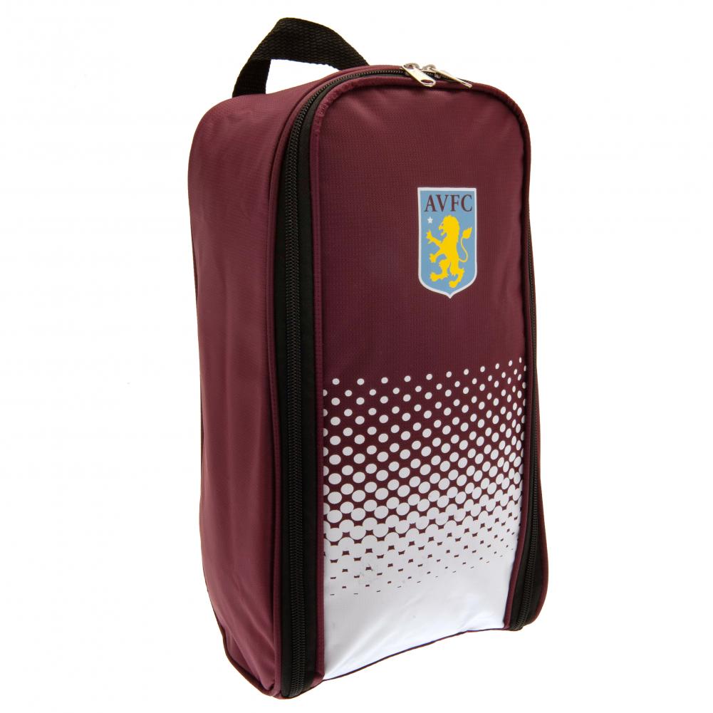 Aston Villa FC Boot Bag