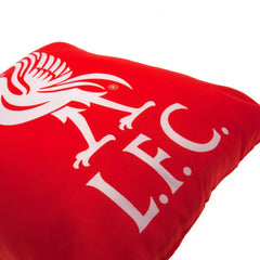Liverpool FC Cushion