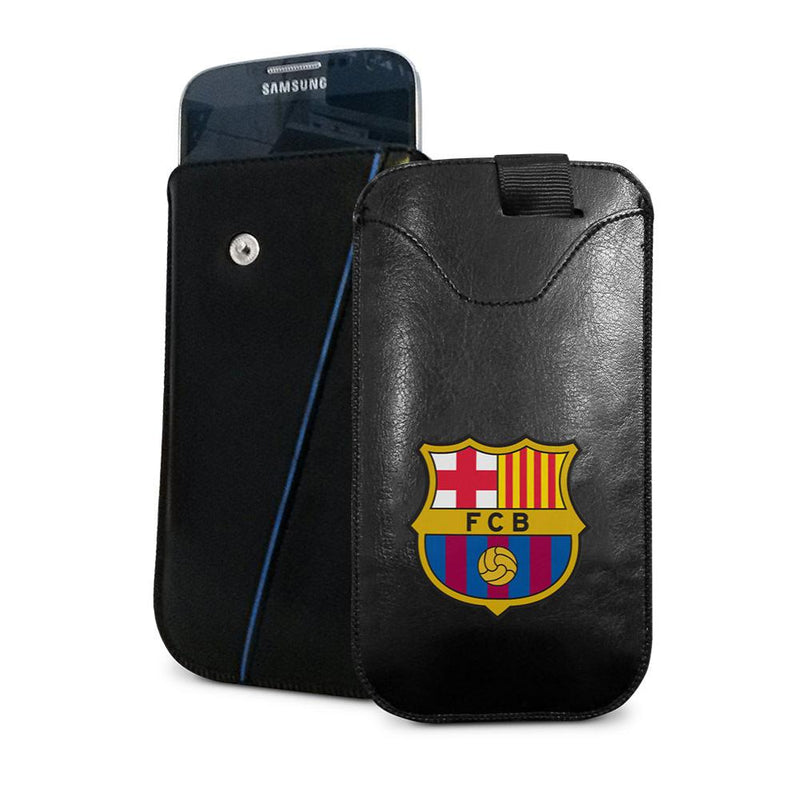 FC Barcelona Phone Pouch Small