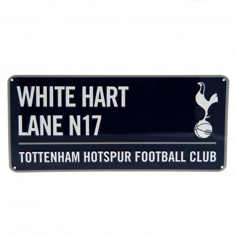 Tottenham Hotspur FC Street Sign NV