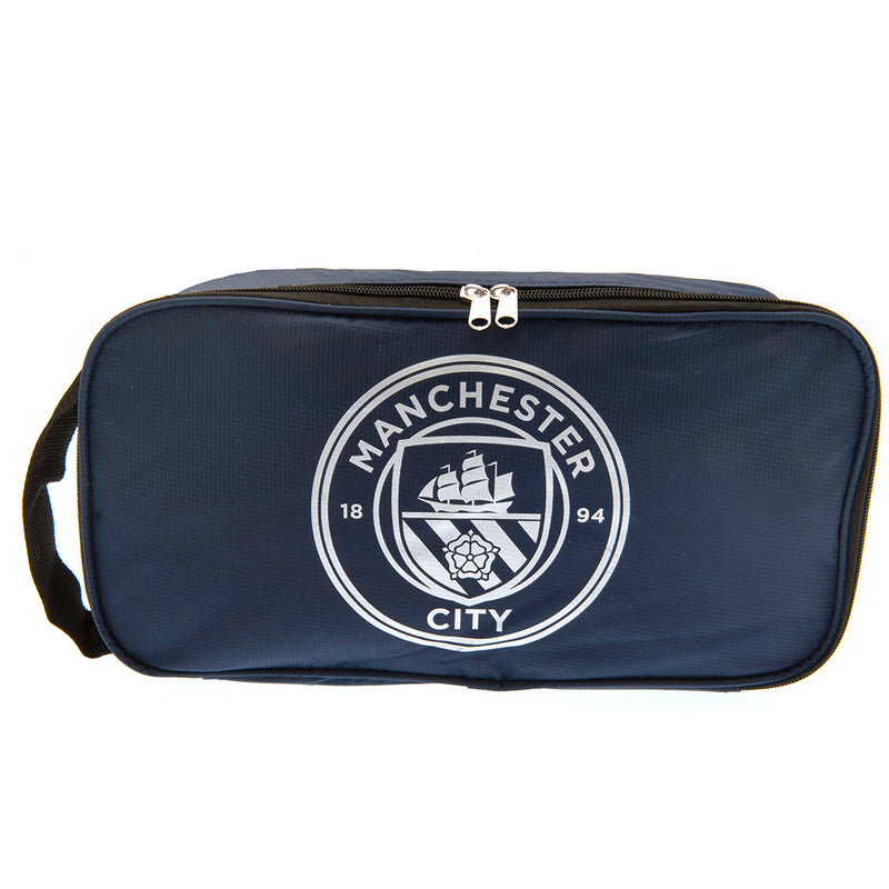 Manchester City FC Boot Bag CR