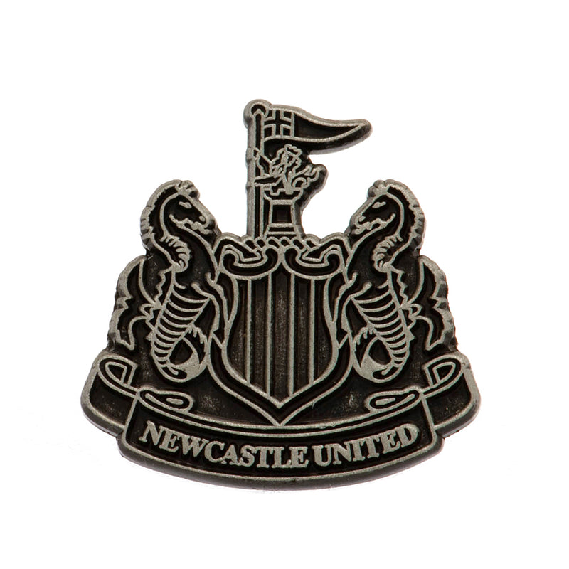 Newcastle United FC Badge AS