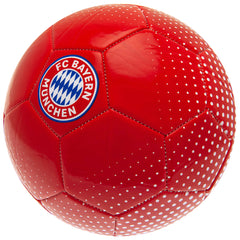 FC Bayern Munich Football FD