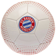 FC Bayern Munich Football FD