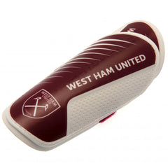 West Ham United FC Shin Pads Youths SP
