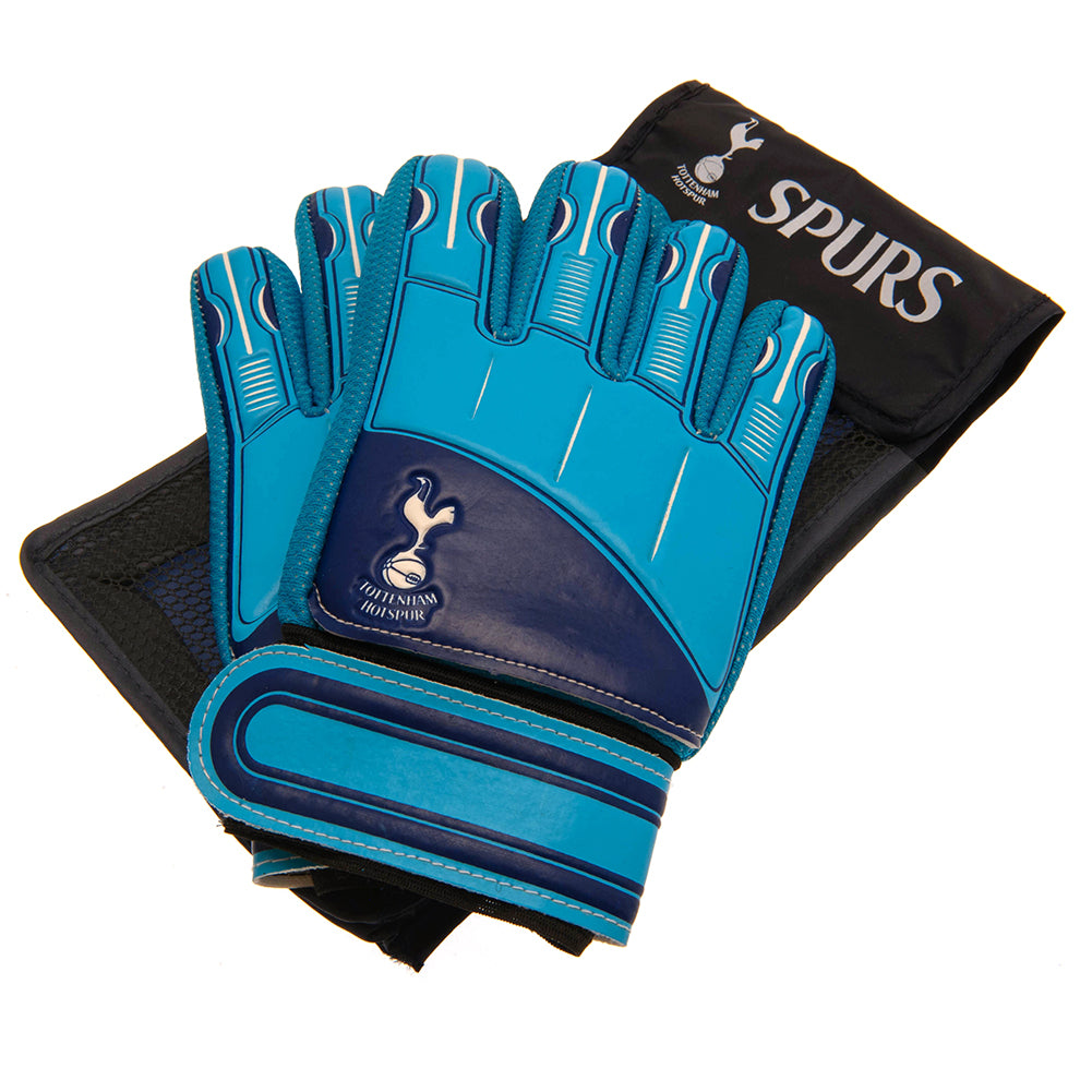 Tottenham Hotspur FC Goalkeeper Gloves Yths DT