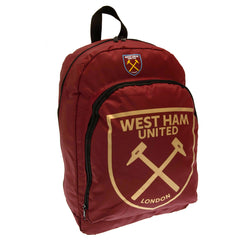 West Ham United FC Backpack CR