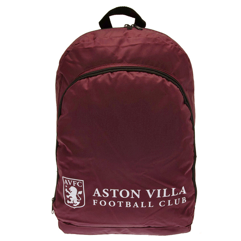 Aston Villa Backpack CR