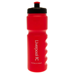 Liverpool FC Plastic Drinks Bottle