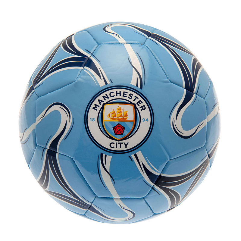 Manchester City FC Skill Ball CC