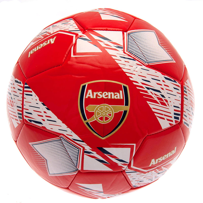 Arsenal FC Football NB