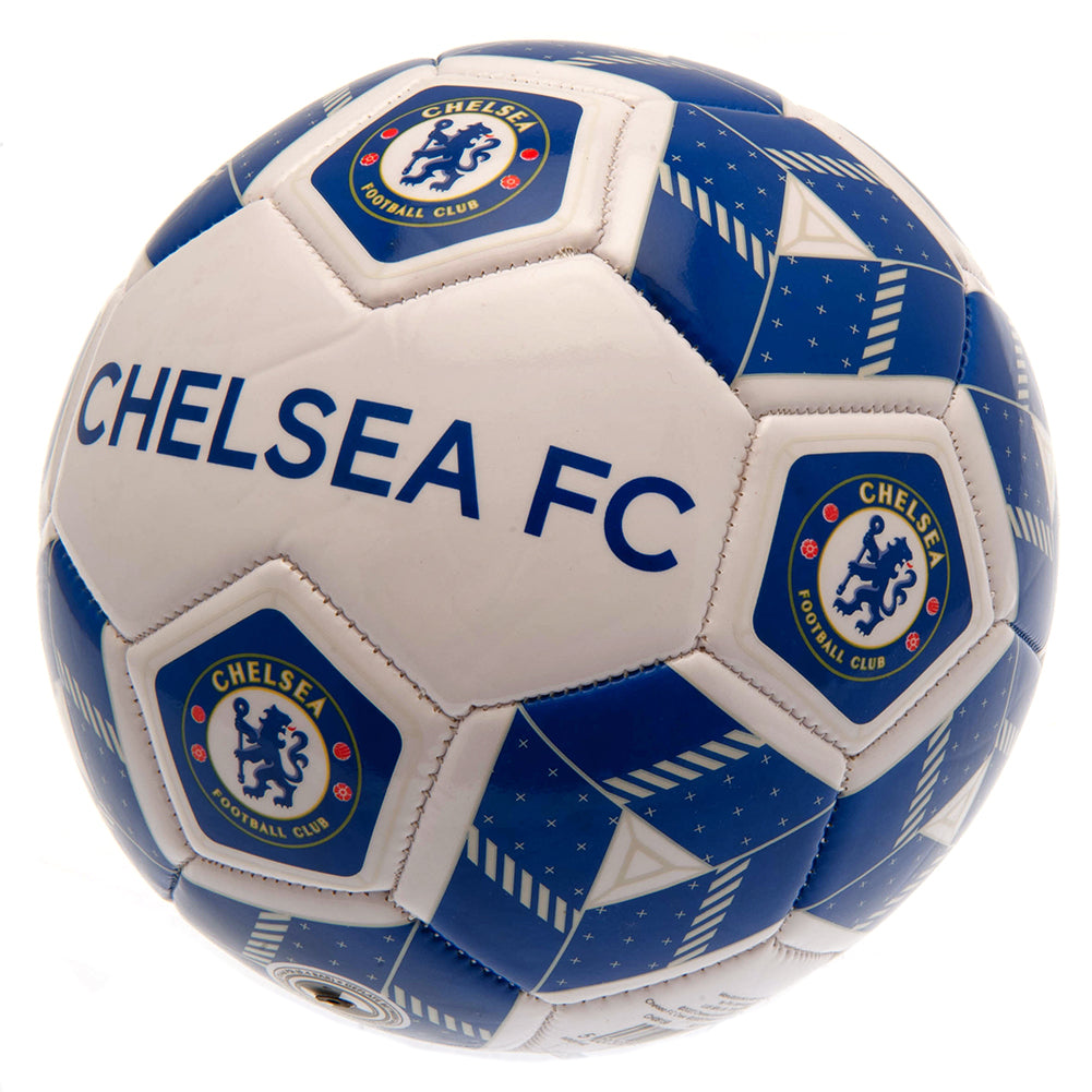 Chelsea FC Football Size 3 HX