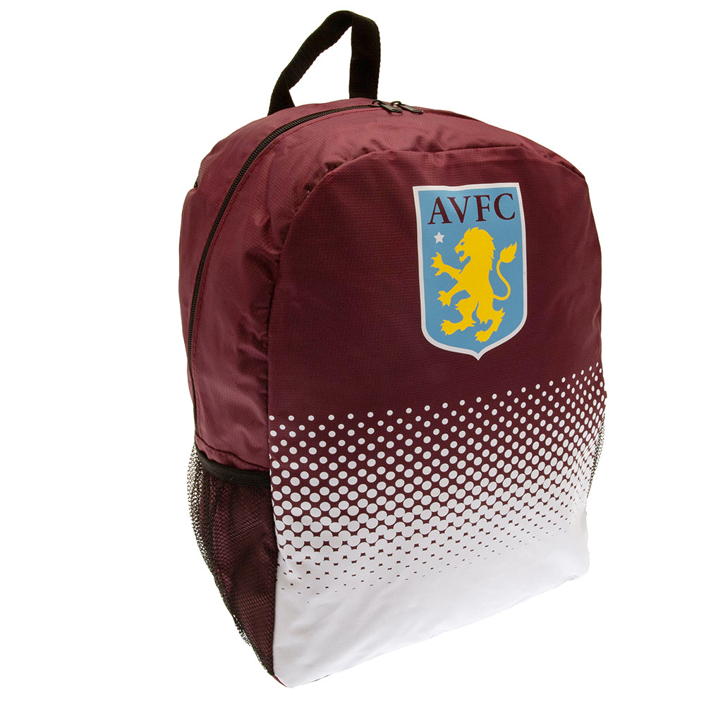 Aston Villa FC Backpack