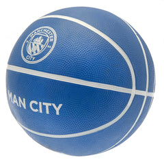 Manchester City FC Basketball