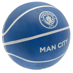 Manchester City FC Basketball