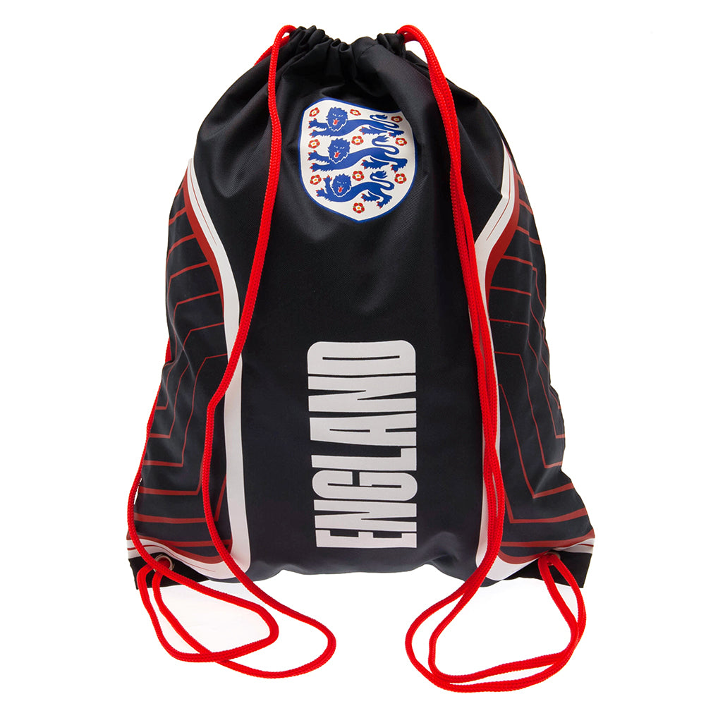 England FA Gym Bag FS