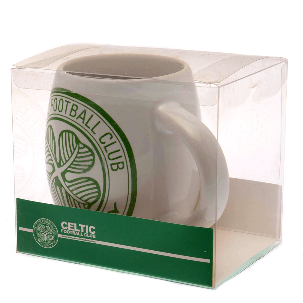 Celtic FC Tea Tub Mug