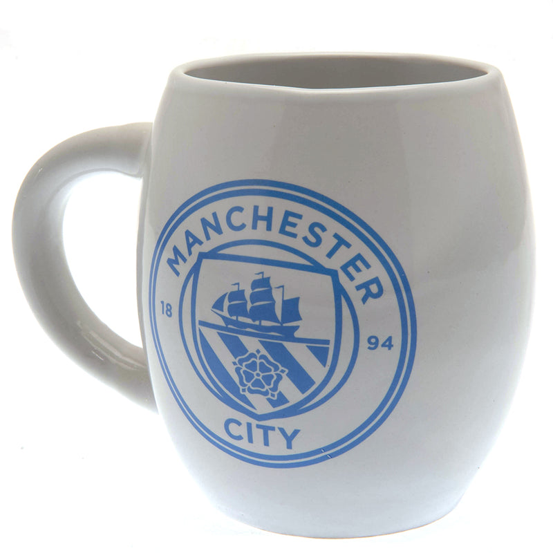 Manchester City FC Tea Tub Mug