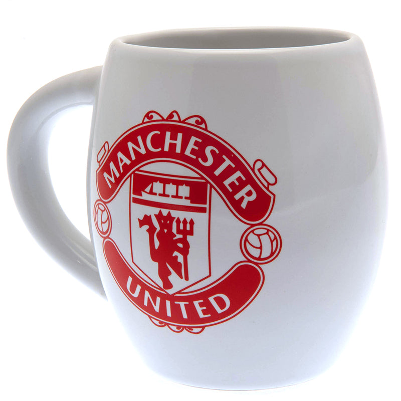 Manchester United FC Tea Tub Mug