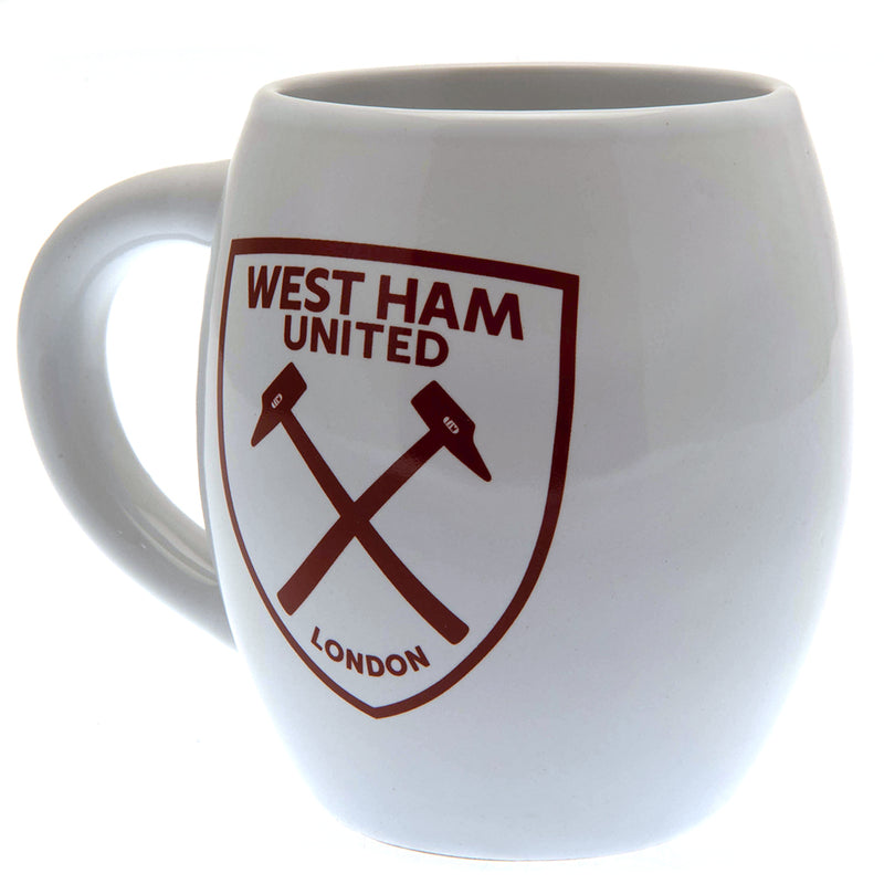 West Ham United FC Tea Tub Mug