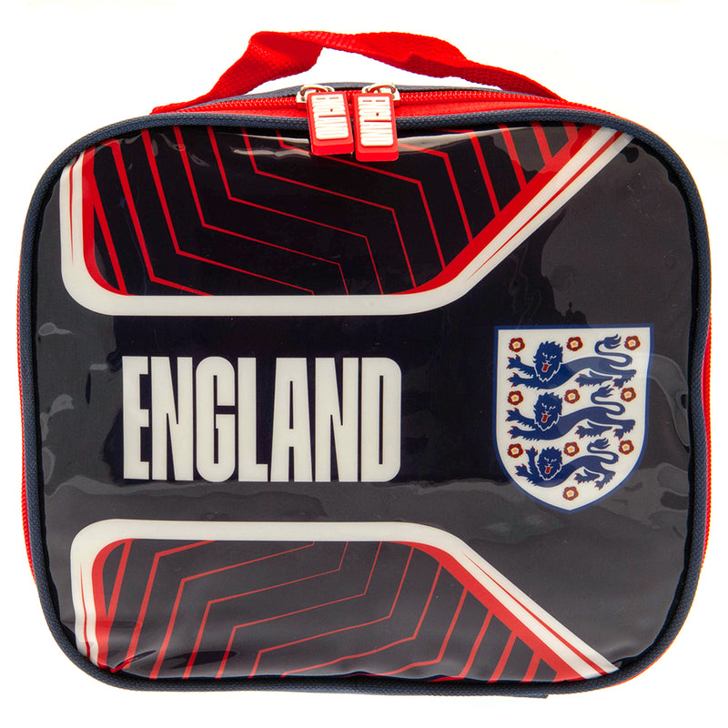 England FA Lunch Bag FS