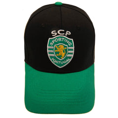 Sporting CP Cap