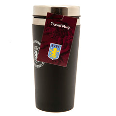 Aston Villa FC Executive Travel Mug