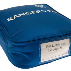 Rangers FC Kit Lunch Bag