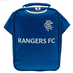 Rangers FC Kit Lunch Bag