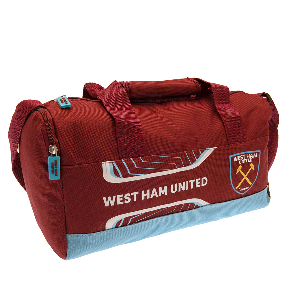 West Ham United FC Duffle Bag FS