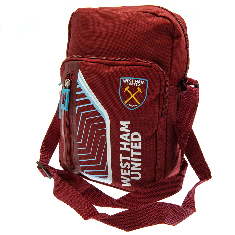 West Ham United FC Shoulder Bag FS
