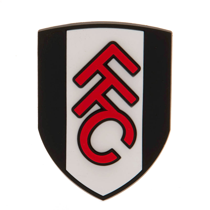Fulham FC 3D Fridge Magnet