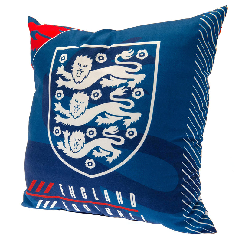 England FA Cushion