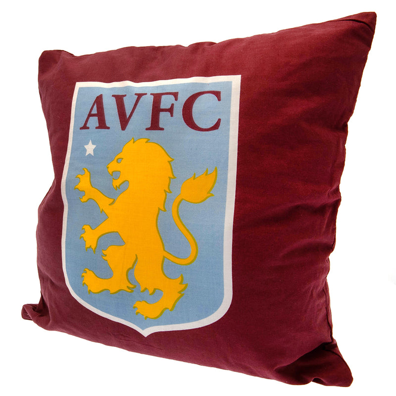 Aston Villa FC Cushion