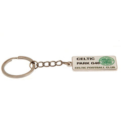 Celtic FC Keyring SS
