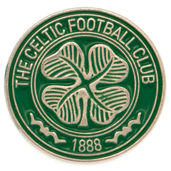 Celtic FC Badge GR