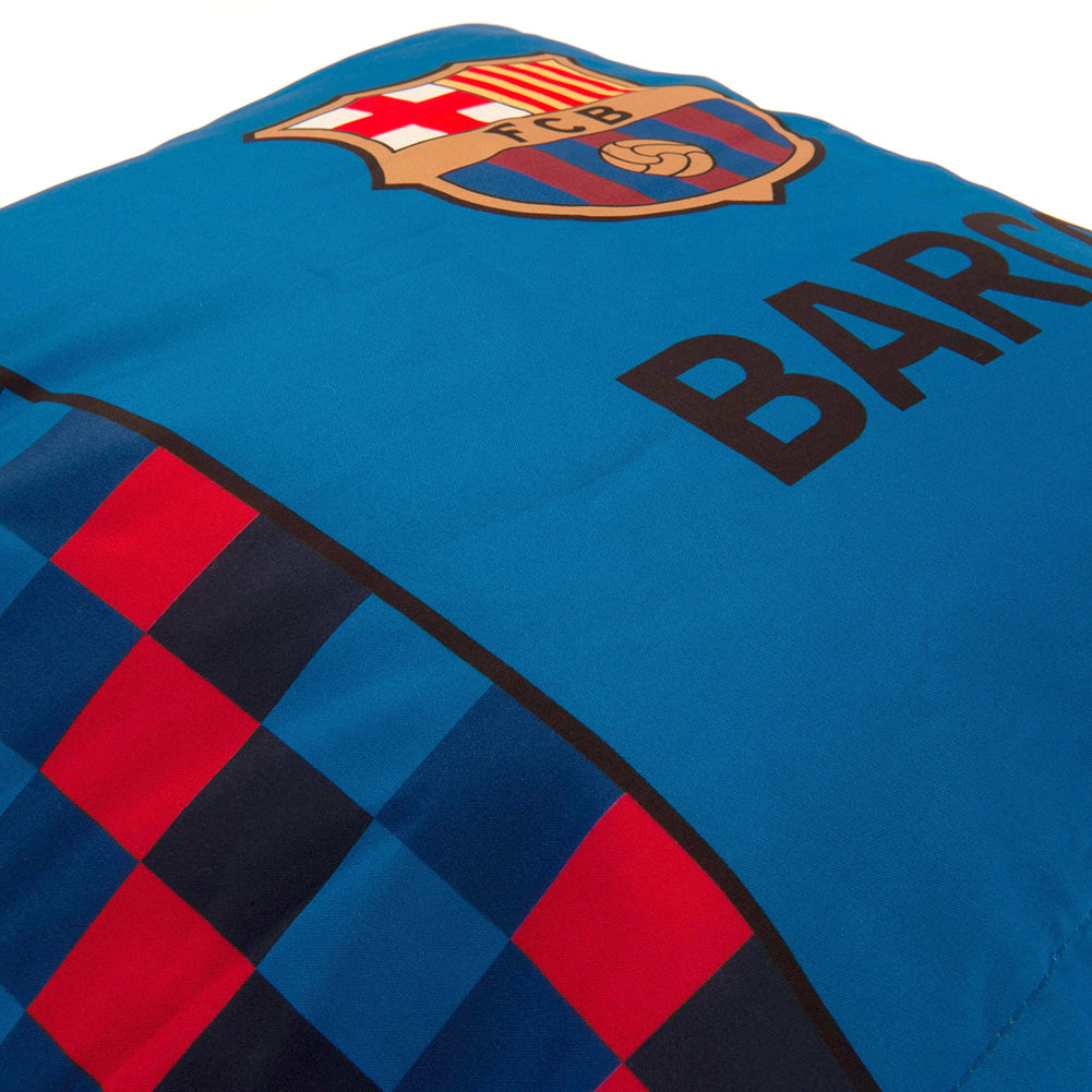 FC Barcelona Barca Cushion