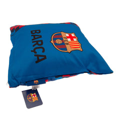 FC Barcelona Barca Cushion