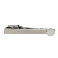 Chelsea FC Stainless Steel Tie Slide - Sporty Magpie