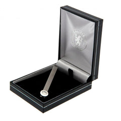 Chelsea FC Stainless Steel Tie Slide - Sporty Magpie