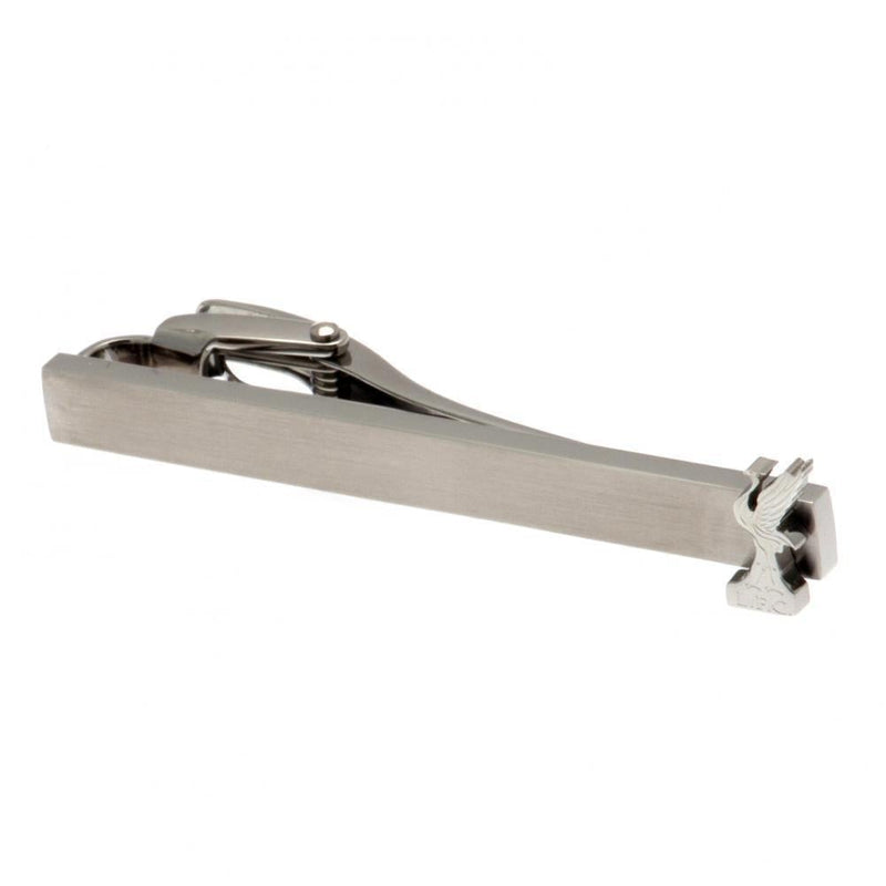 Liverpool FC Stainless Steel Tie Slide - Sporty Magpie