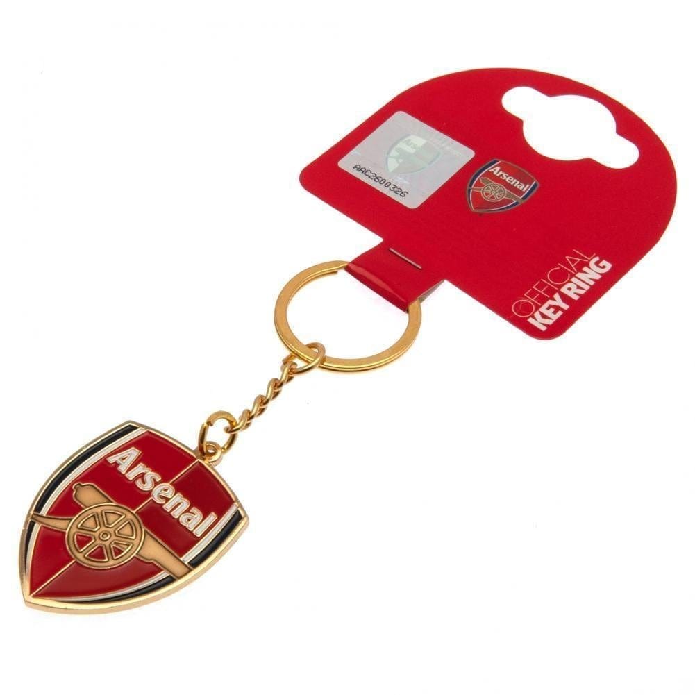 Arsenal keyring best sale