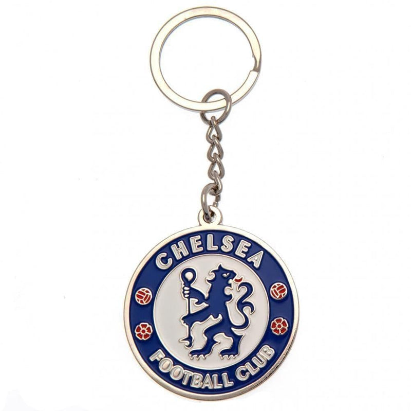 Chelsea FC Key Ring