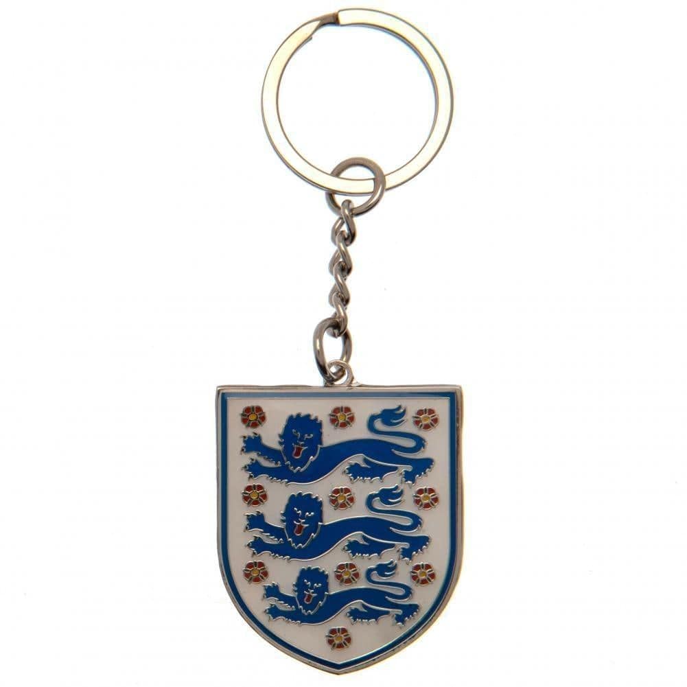 England FA Key Ring