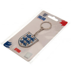 England FA Key Ring
