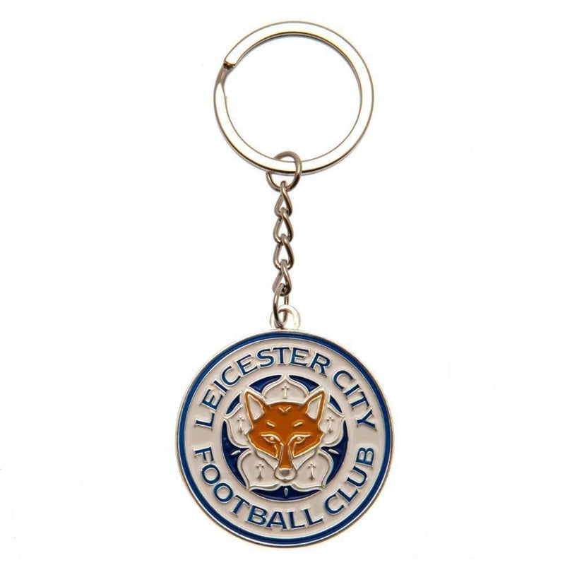 Leicester City FC Key Ring